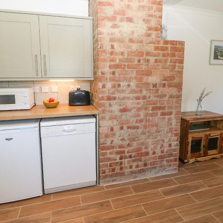 Bankwell Cottage Newcastle upon Tyne Luaran gambar