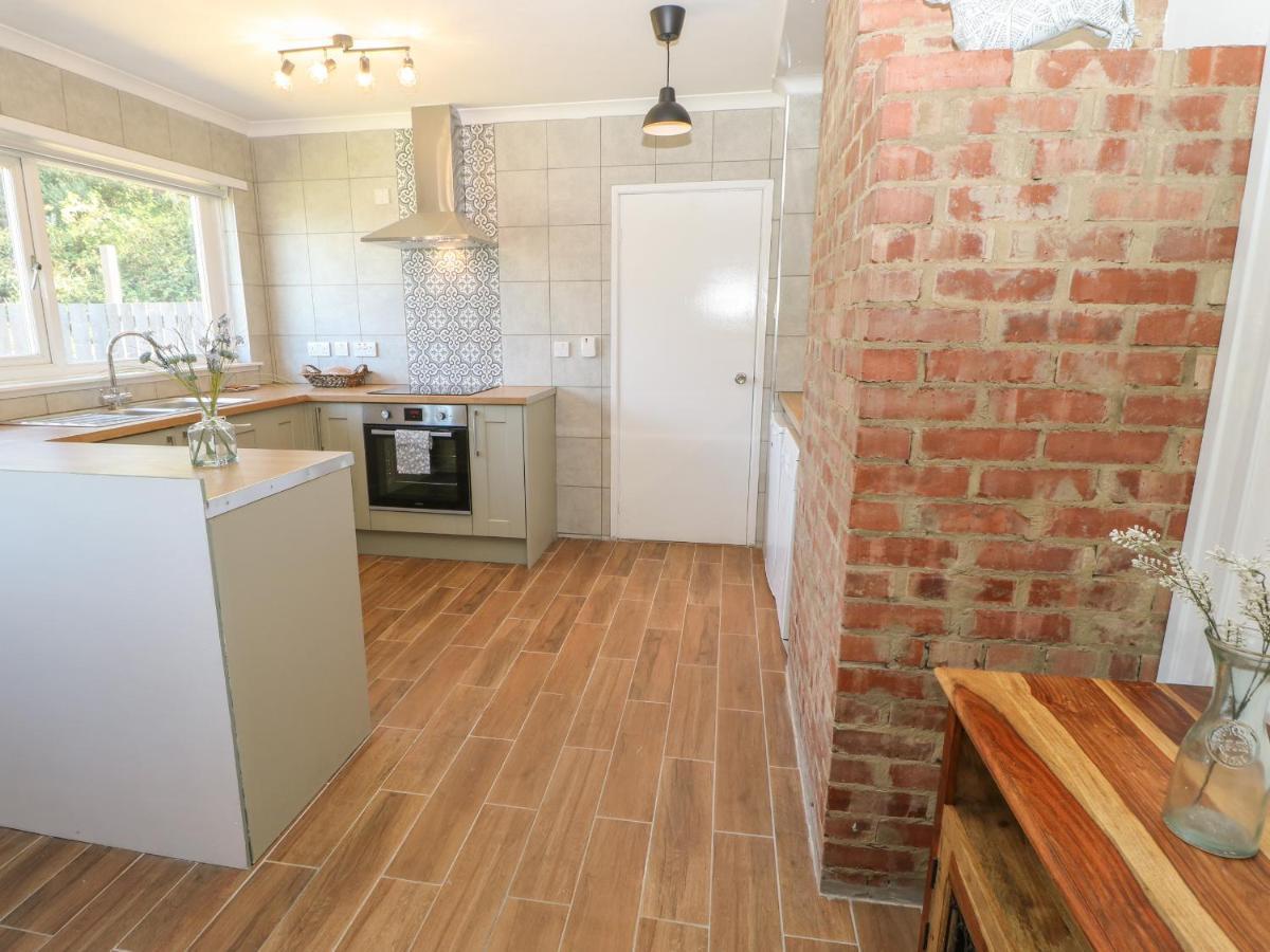 Bankwell Cottage Newcastle upon Tyne Luaran gambar
