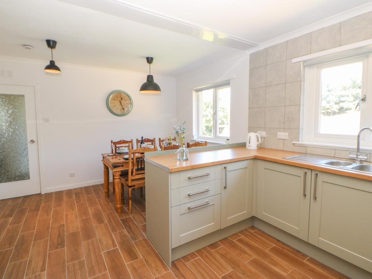 Bankwell Cottage Newcastle upon Tyne Luaran gambar