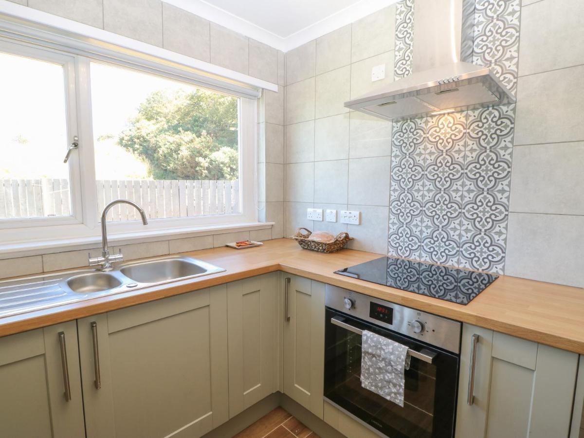 Bankwell Cottage Newcastle upon Tyne Luaran gambar