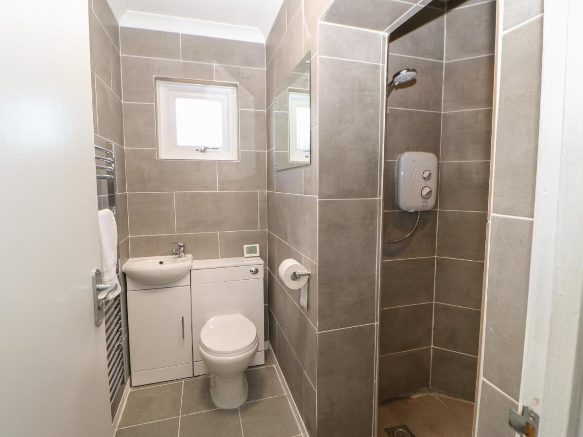 Bankwell Cottage Newcastle upon Tyne Luaran gambar