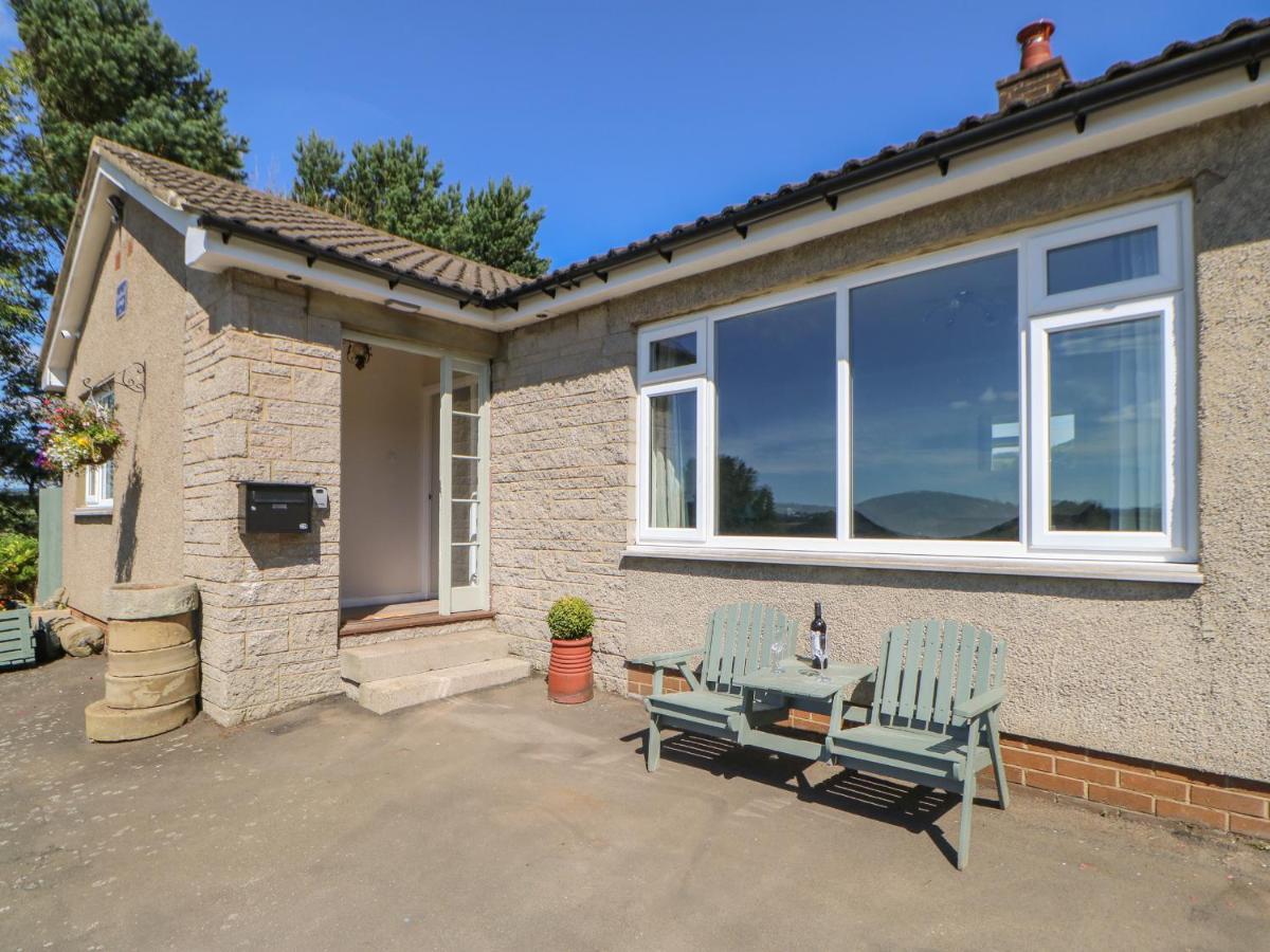 Bankwell Cottage Newcastle upon Tyne Luaran gambar