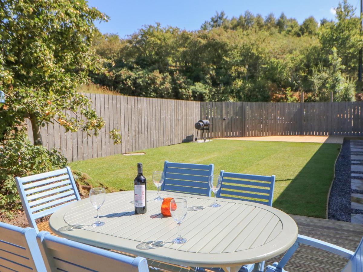 Bankwell Cottage Newcastle upon Tyne Luaran gambar