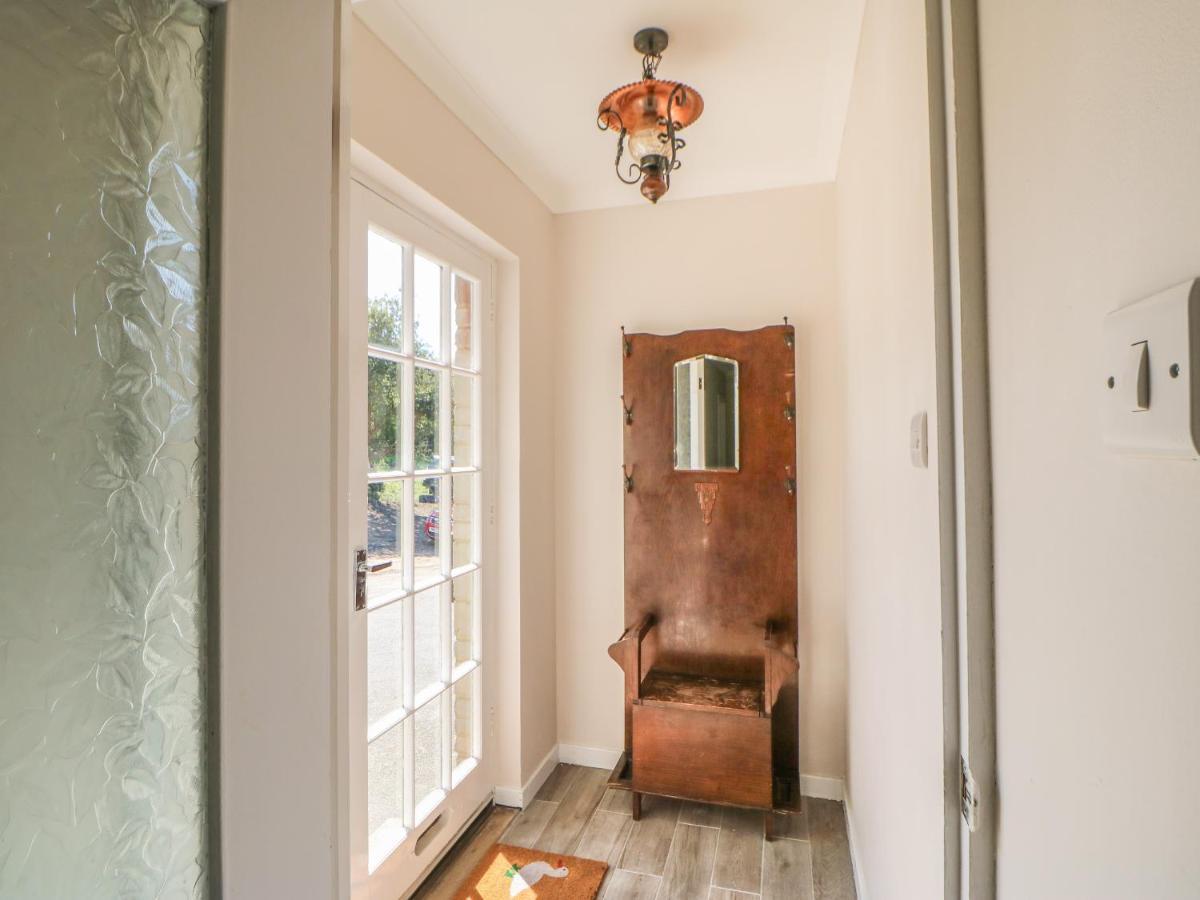 Bankwell Cottage Newcastle upon Tyne Luaran gambar